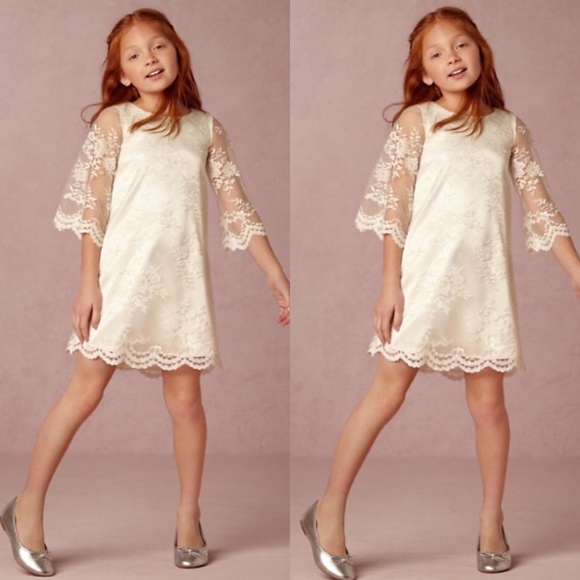 BHLDN Other - BHLDN x Amalee Bonnie Dress